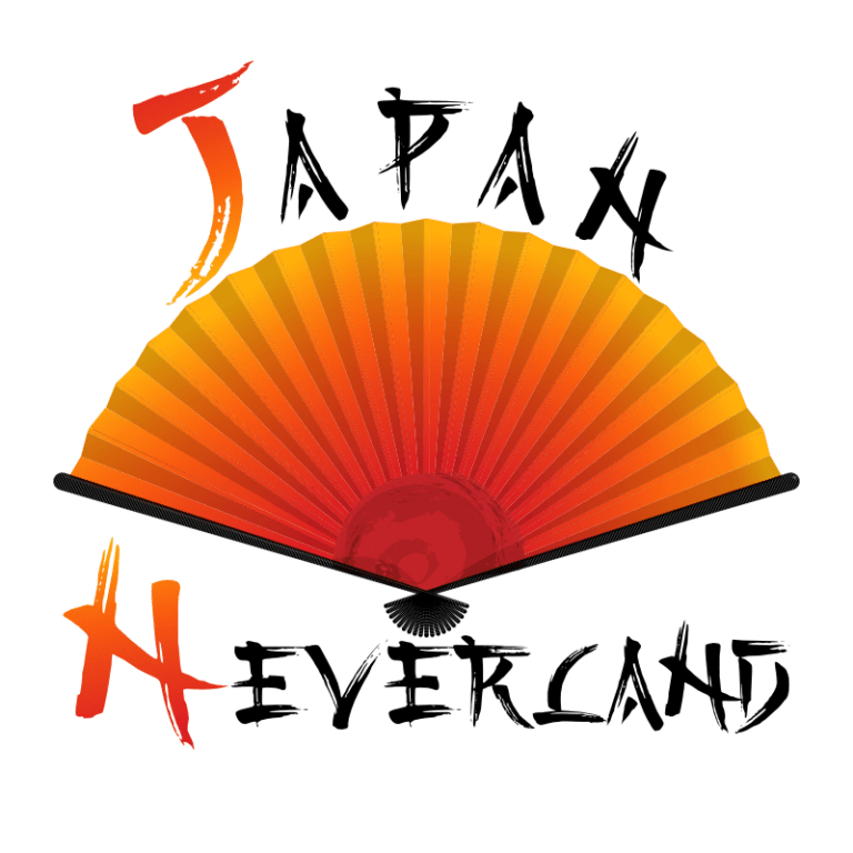 japan neverland logo