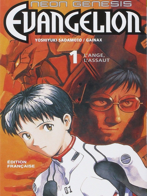 evangelion-manga-couverture