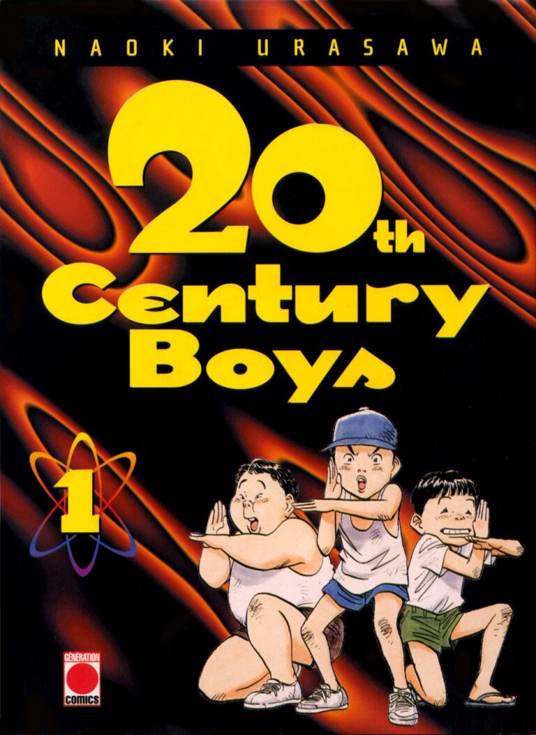 20th_Century_Boys_jaquette