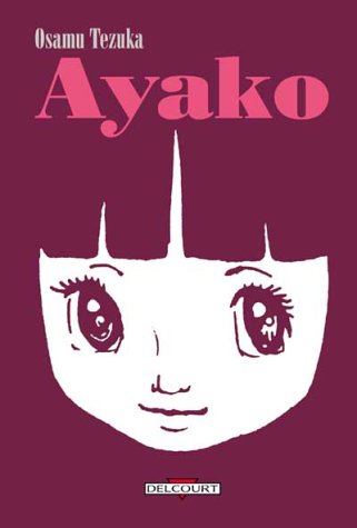 Ayako-couverture
