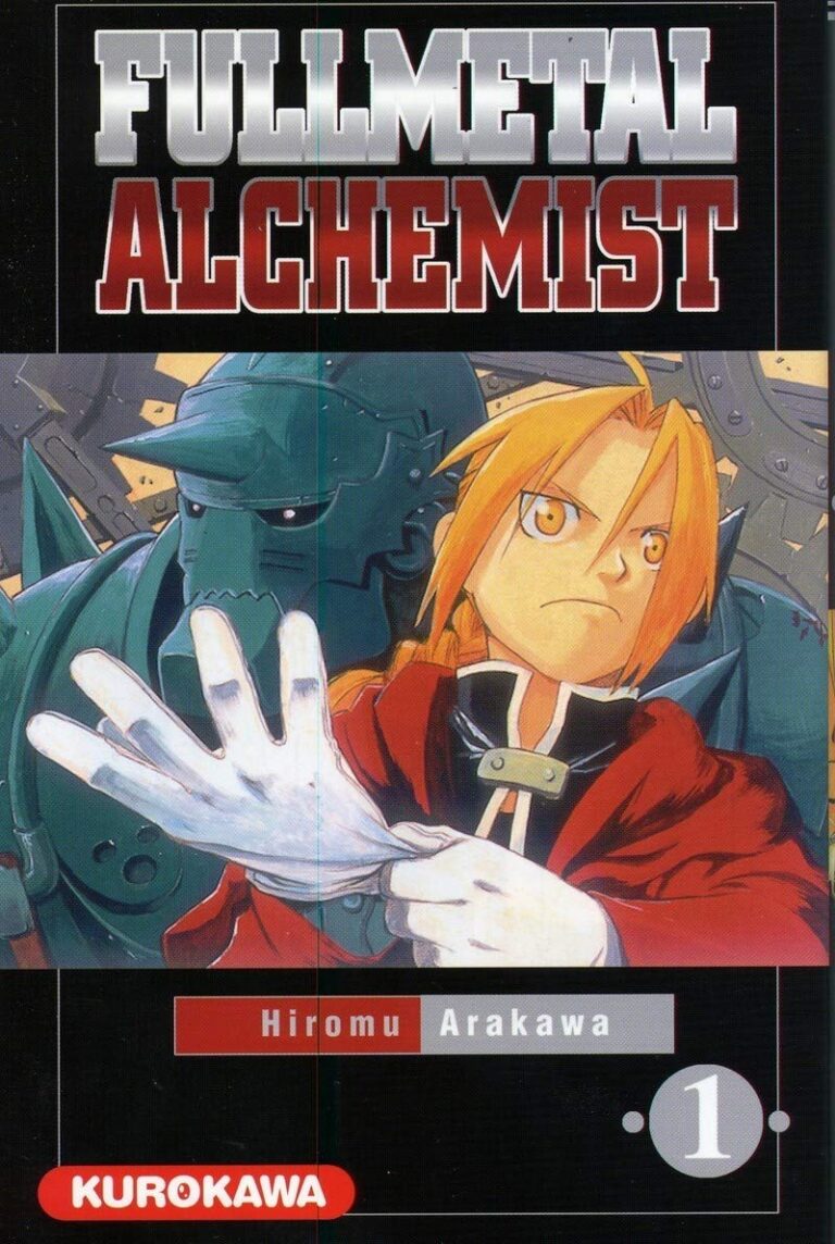 Fullmetal-Alchemist-couverture