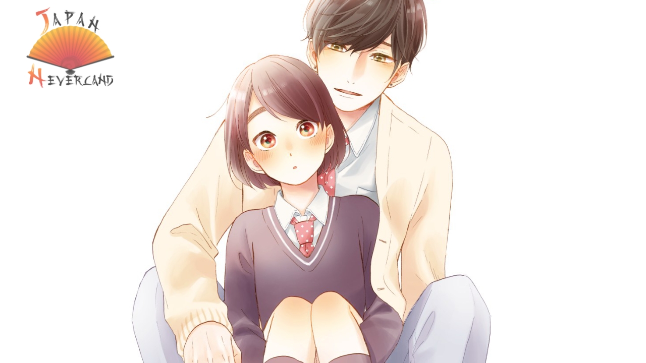 A Tes Côtés Scan Vf A Tes Côtés - Japan Neverland