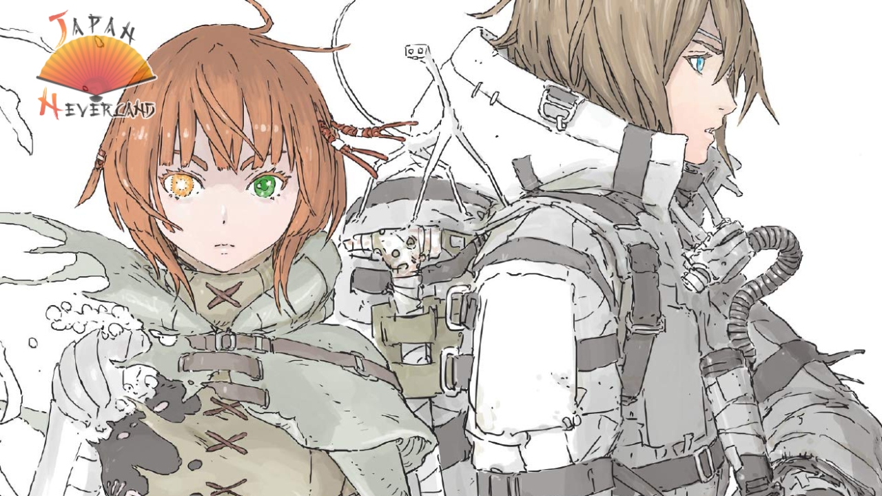 Aposimz La Planète Des Marionnettes - Japan Neverland