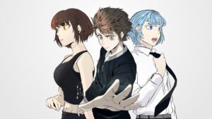 tower of god the webtoon will resume in november confirmation from the author arrives