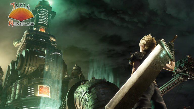 Final-Fantasy-VII-Remake-affiche