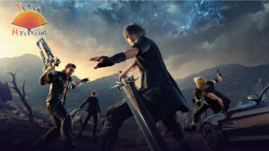 final-fantasy-xv-affiche