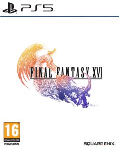 final fantasy xvi couverture