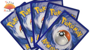 Pokémon : Carte vendue à 12.000 euros à Troyes