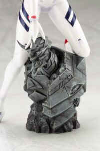 Asuka White Plugsuit ver image 4