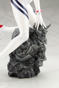 Asuka White Plugsuit ver image 7