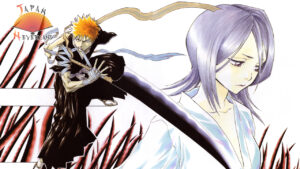 bleach-manga-affiche