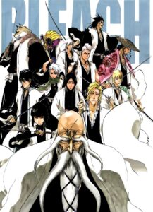 bleach manga image04 1