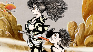 dororo-manga-affiche