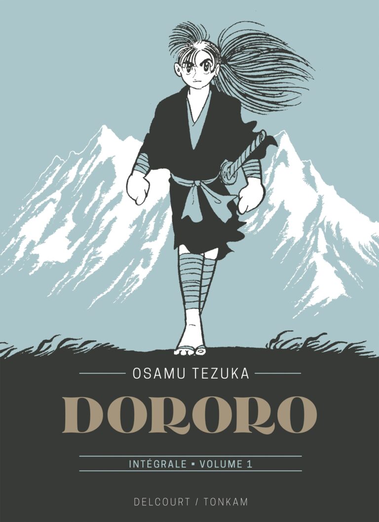 dororo-manga-couverture