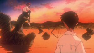 evangelion death and rebirth 01