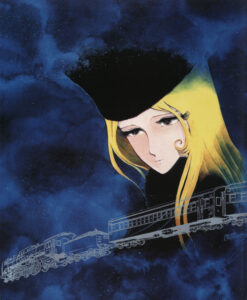 galaxyexpress999-manga-image02