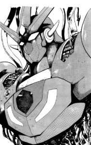 getterrobogo manga image06