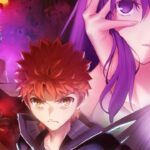 Fate Stay Night Heaven’s Feel III : Spring Song