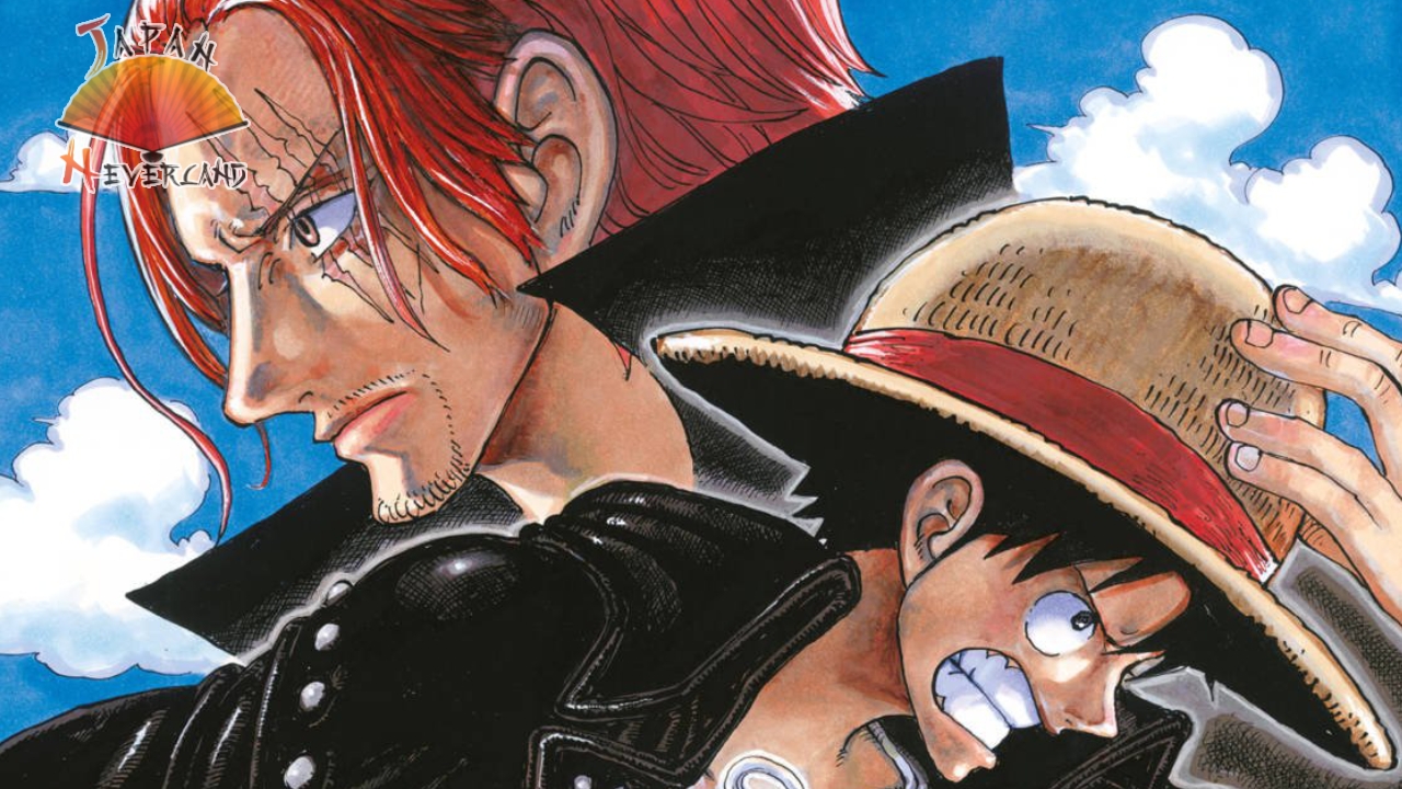 One Piece Red : Énorme succès au Japon