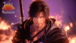 Final Fantasy XVI – Plus d’informations sur les personnages jouables !