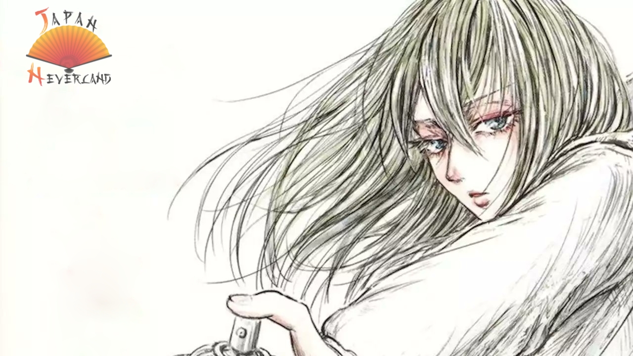 Hidarikiki no Eren – Le manga bientôt en anime