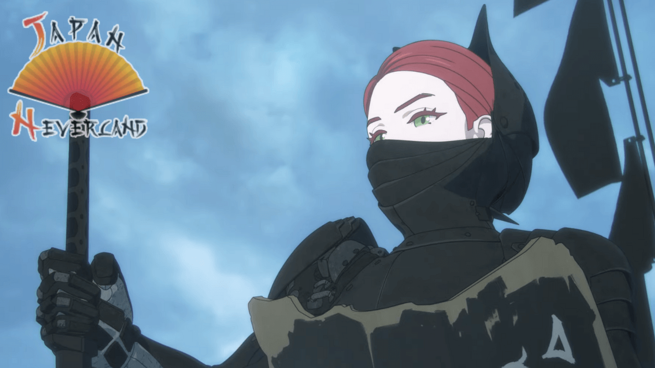 Kaina of the Great Snow Sea – L’anime propose une suite cinématographique