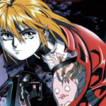 Armitage III – Critique Anime
