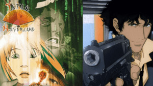 Animatrix et Cowboy Bebop – Shinichiro Watanabe nous partage son expérience pour la réalisation des deux animes