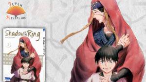 Shadow of the Ring – Ki-oon annonce une nouvelle série