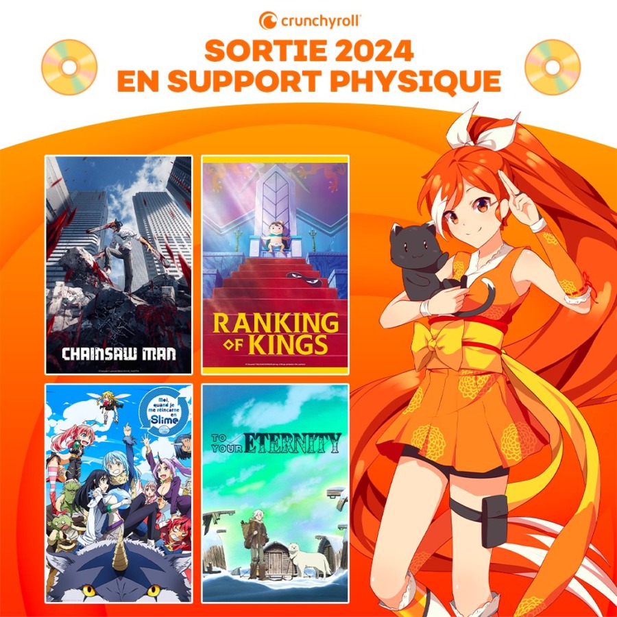 01 08 2023 28 07 2023 Annonce Crunchyroll Animes editions physiques 2024 image01