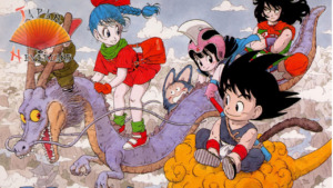 Dragon Ball – Glénat annonce la sortie de l’édition Full Color