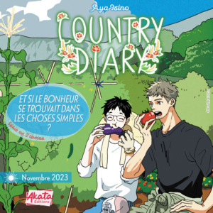 28_09_2023_Annonce_Akata_Country_Diary_image01 28_09_2023_Annonce_Akata_Country_Diary_image01