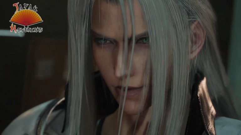 Final Fantasy VII Rebirth – Trailer de la date de sortie – VF