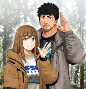 03_10_2023_Annonce_Soleil_Manga_Solo_Camping_for_Two_et_Heat_the_Pig_Liver_image00