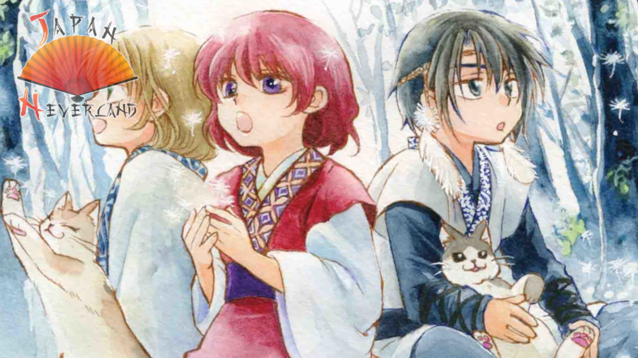 Pika – Des éditions Collector Pour Yona, Princesse De L’Aube, L’Atelier