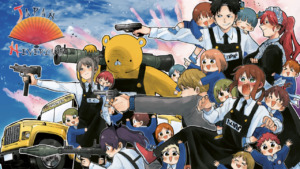 27_12_2023_Annonce_Ki-oon_Kindergarten_War_affiche