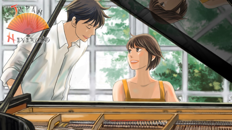 19_01_2024_Annonce_Pika_Nodame_Cantabile_collection_Masterpiece_affiche
