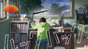 Look Back –Le manga de Fujimoto va avoir droit à une adaptation en long métrage d’animation