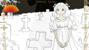 Poor Little Mina – Un nouveau manga rejoint la collection Moonlight des éditions Delcourt-Tonkam