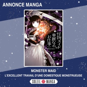 04_06_2024_Annonce_Soleil_Manga_Monster_Maid_image01 04_06_2024_Annonce_Soleil_Manga_Monster_Maid_image01