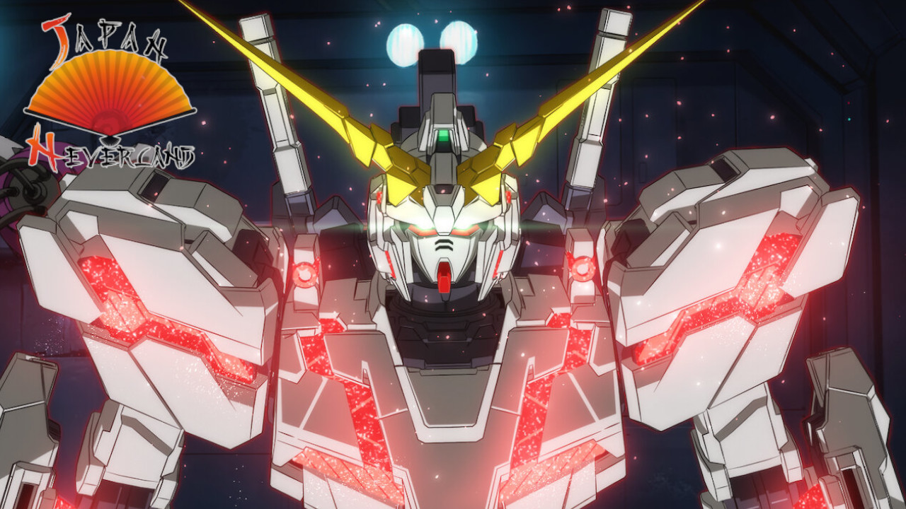 Gundam – Les éditions Vega-Dupuis dévoilent des informations sur The Origin et annonce la série Unicorn