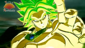 Dragon Ball Sparking Zero : Bande annonce du roster complet VOSTFR PS5