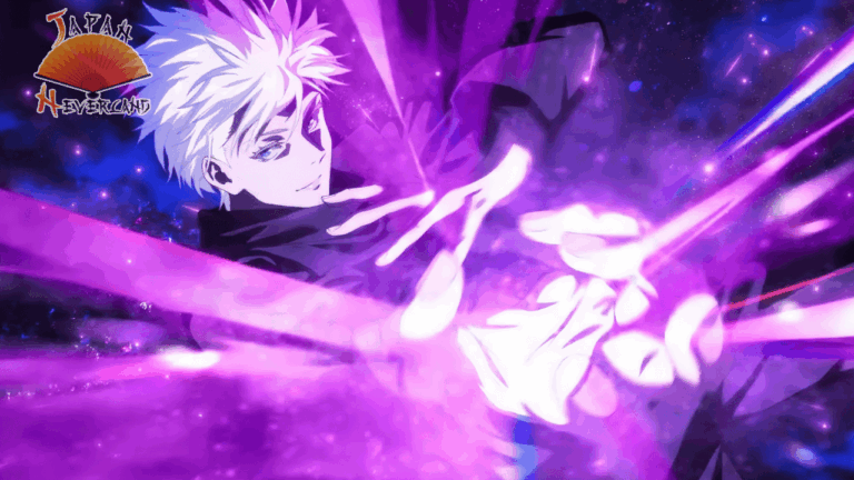 Jujutsu Kaisen : Phantom Parade – Date de lancement officielle