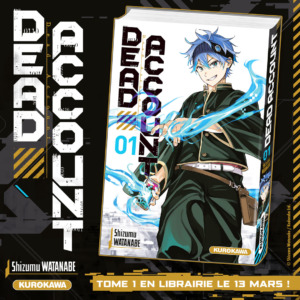 28_11_2024_Annonce_Kurokawa_Dead_Account_image01 28_11_2024_Annonce_Kurokawa_Dead_Account_image01