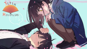 26_12_2024_Annonce_Doki_Doki_Une_fille_si_féline_affiche