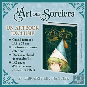 30_12_2024_Annonce_Pika_Artbook_L_Atelier_des_sorciers_image01