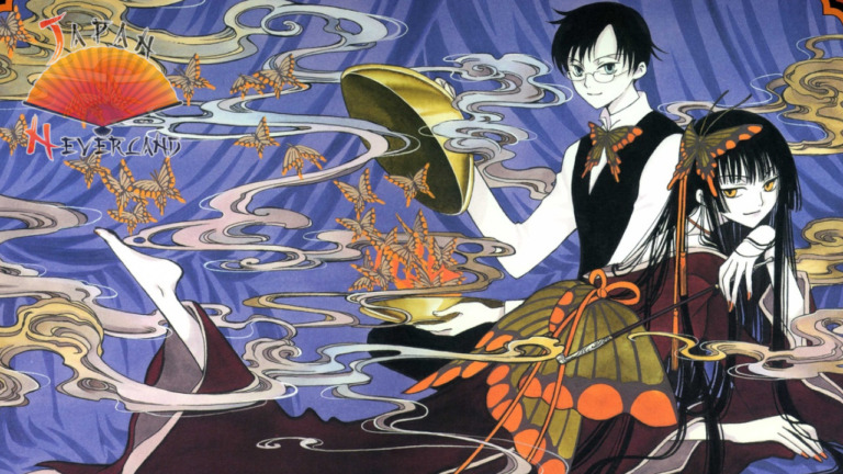 17_01_2025_Annonce_Pika_Clamp_xxxHolic_affiche