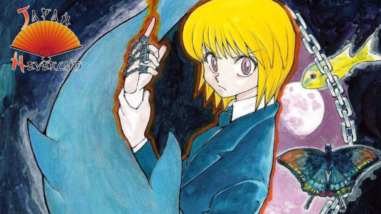 Hunter X Hunter – Les éditions Kana Annoncent Un Tome 38 Collector Pour