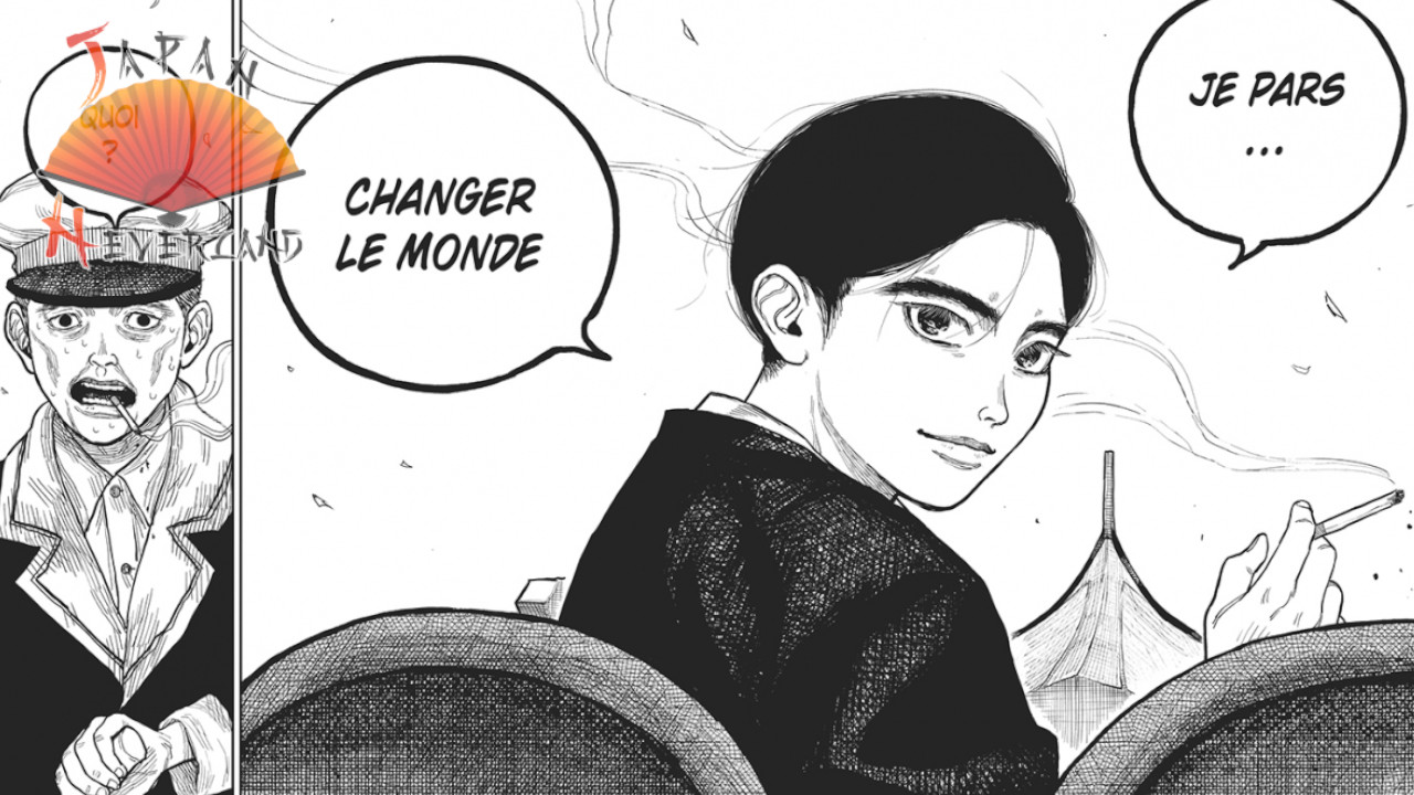 Les Nations Du Soleil Sanglant