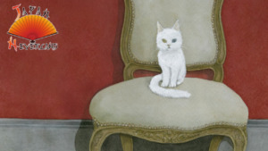 28_05_2025_Annonce_Futuropolis_Les_Chats_du_Louvre_nouvelle_édition_affiche